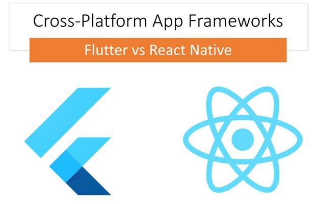 So Sánh Điểm Giống Và Khác Nhau Giữa Flutter Vs React Native - VinaScript
