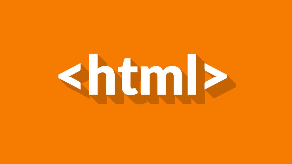 HTML là gì?