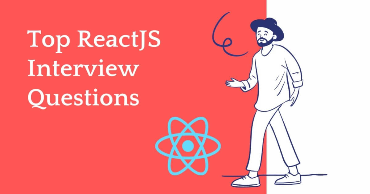 Interview react top