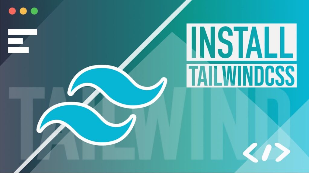 Cài đặt Tailwind CSS