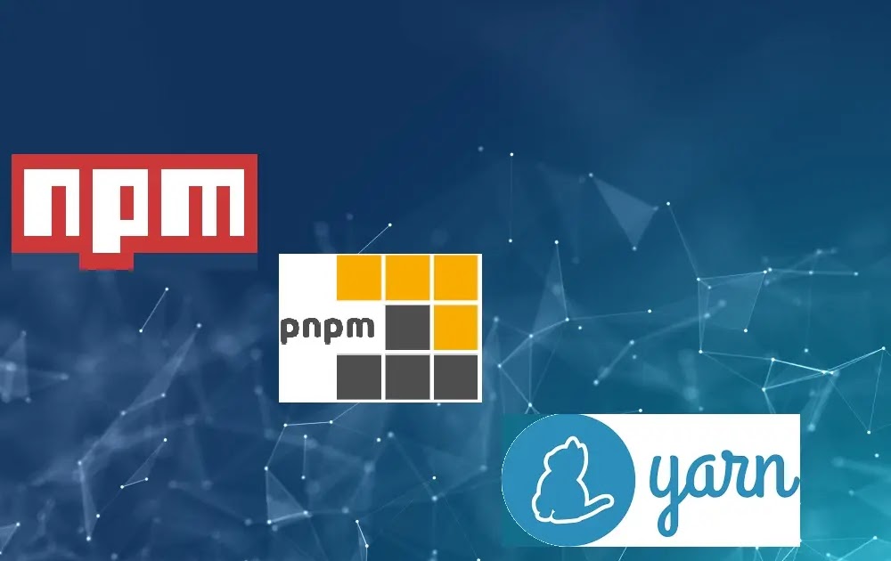 Pnpm là gì? So sánh với npm/yarn thì như thế nào?