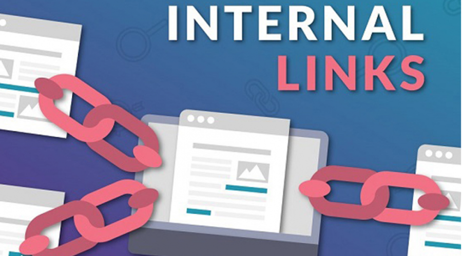 Internal link tối ưu SEO