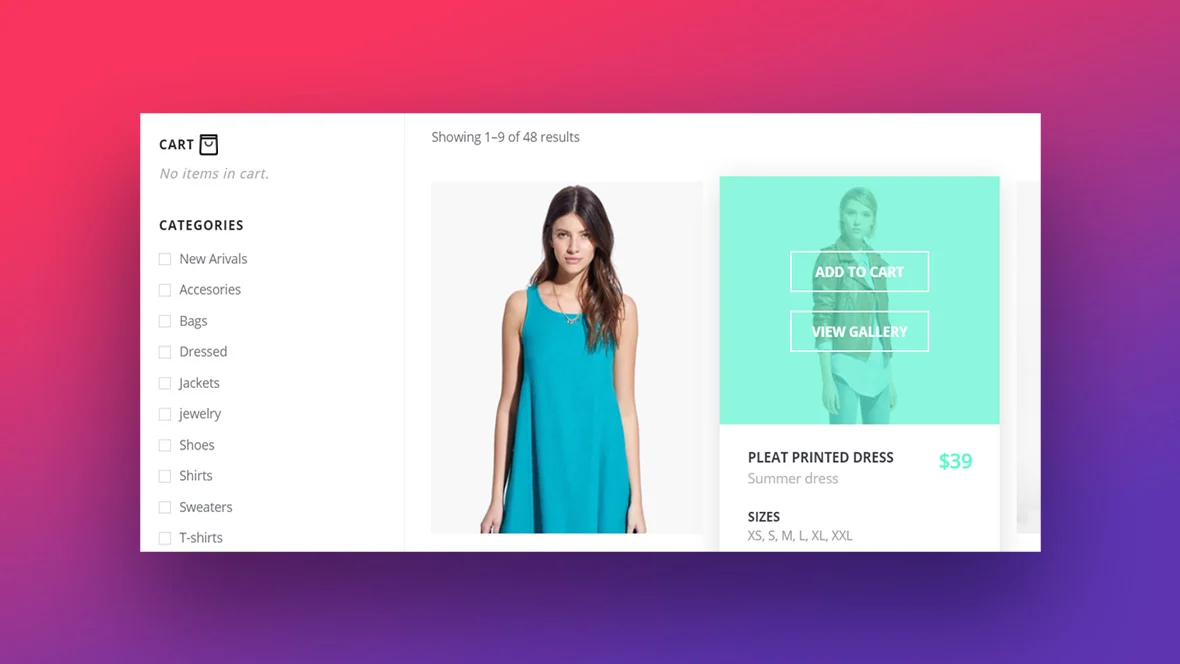Top 10 Bootstrap Sidebar đẹp và miễn phí VinaScript