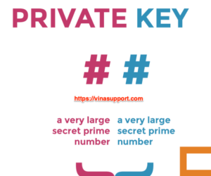 Chỉ định file Private Key khi commit và push source lên GitHub - VinaScript