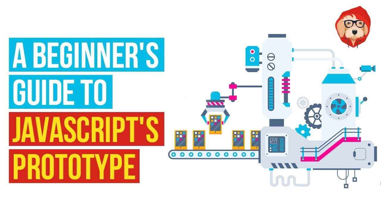 Prototype javascript