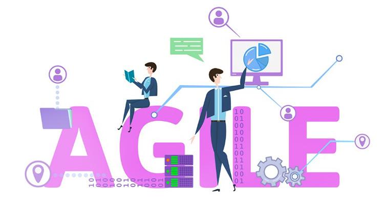 Agile có nhiều đặc trưng 