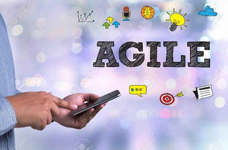 Agile có nhiều công cụ hỗ trợ