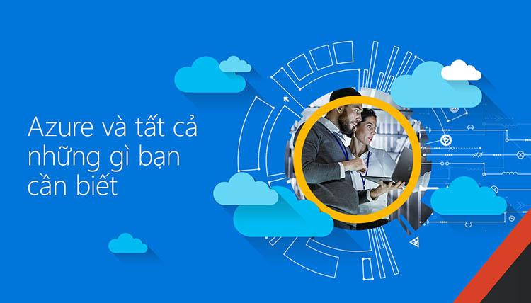 Azure là gì?