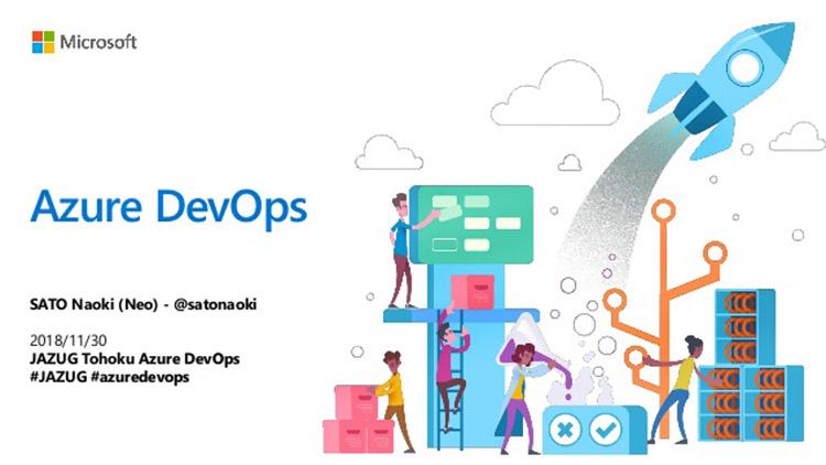 Azure DevOps của Microsoft