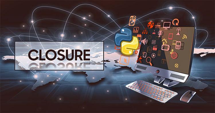 Closure được sử dụng để tái hiện lại bản hack