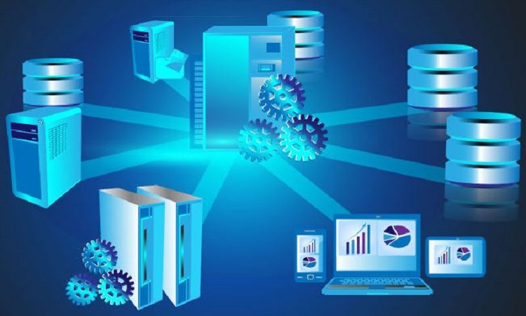 Cluster có tác dụng như thế nào trong quản trị hệ cơ sở dữ liệu?