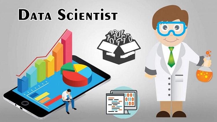 Data Scientist là gì?