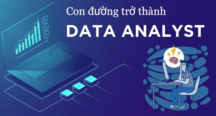 Con đường trở thành data Scientist