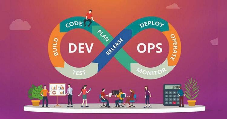 DevOps là làm gì?