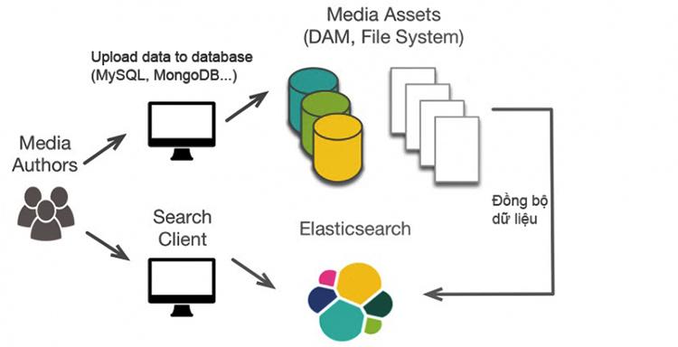 Tìm hiểu chi tiết về Elasticsearch 