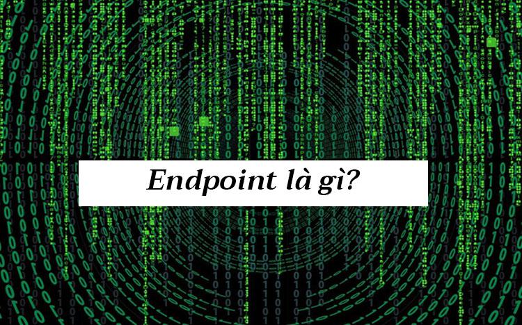 Endpoint là gì?