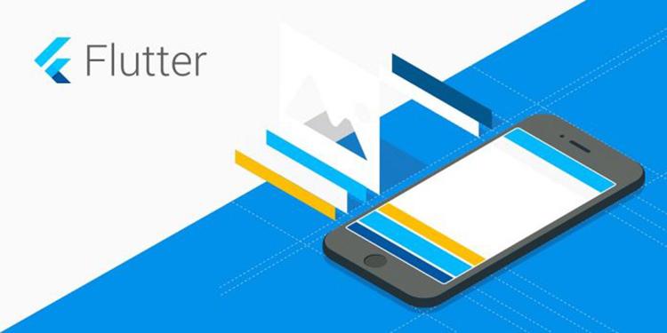 Flutter trong nền tảng mobile