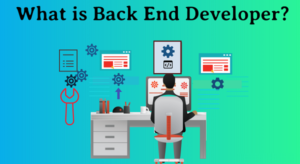 Những kỹ năng của lập trình viên Backend cần phải có