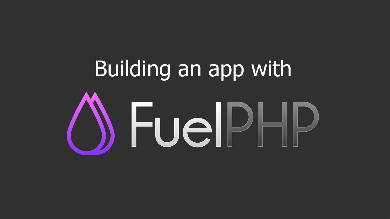 FuelPHP