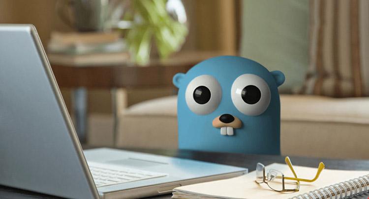 Golang được sử dụng phổ biến