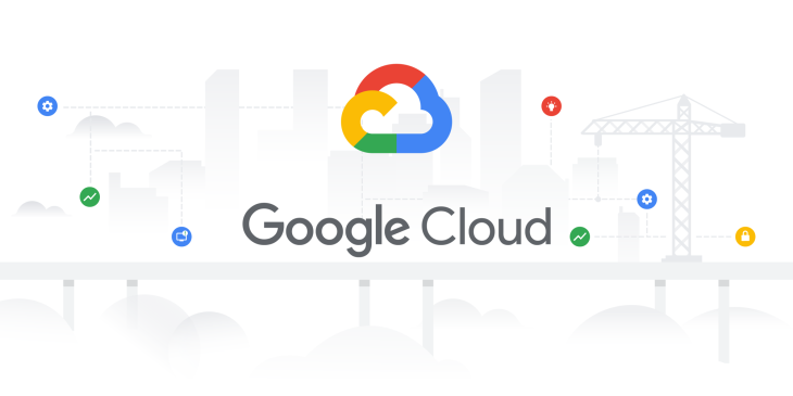 Google Cloud là gì