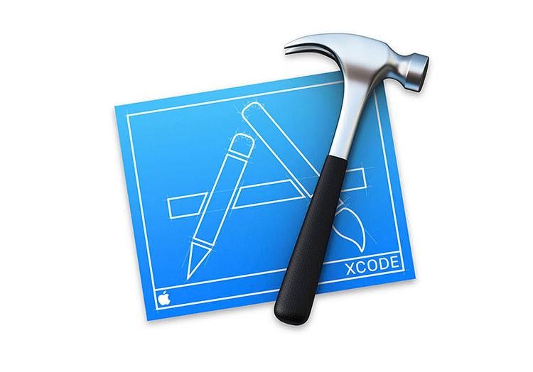 Xcode trong iOS