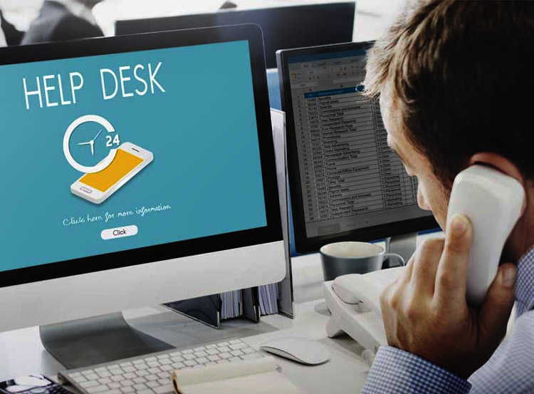 Công việc IT help desk đang được nhiều doanh nghiệp tuyển dụng