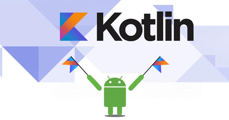 Định nghĩa Kotlin là gì?