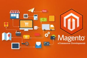 Magento có vai trò quan trọng trong thương mại điện tử