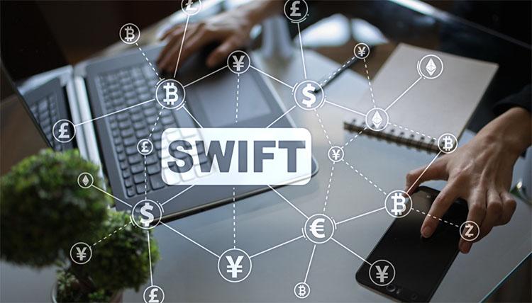 Định nghĩa Swift là gì?