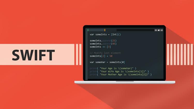 Swift hỗ trợ phát triển phần mềm nhanh chóng