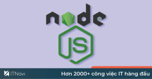 NodeJs là gì?