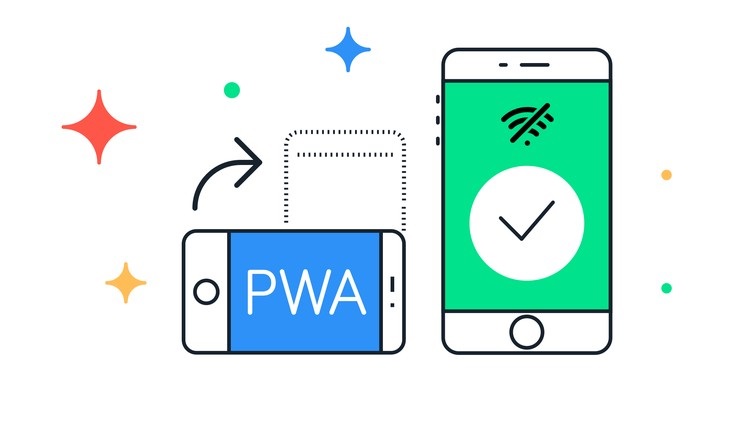 Những khái niệm không thể bỏ qua khi tìm hiểu về Progressive Web App