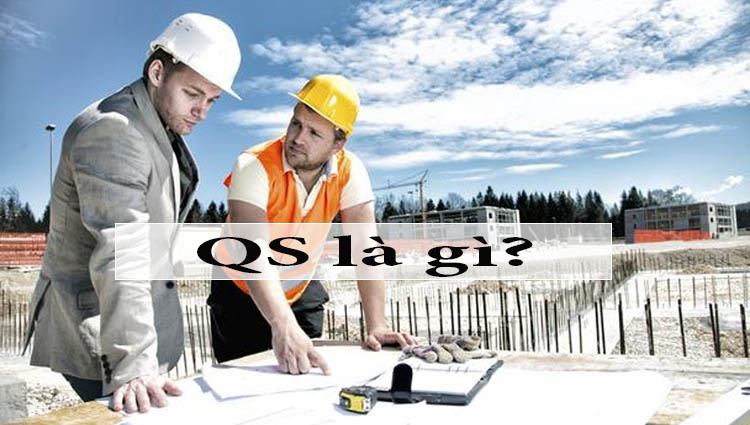 Qs là gì đang là thắc mắc của nhiều người