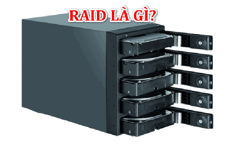 Raid là gì?