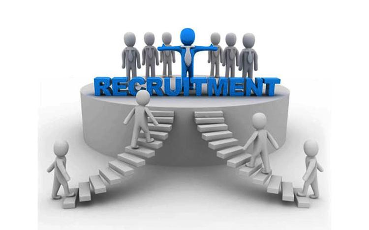 Nên hiểu định nghĩa recruitment là gì?