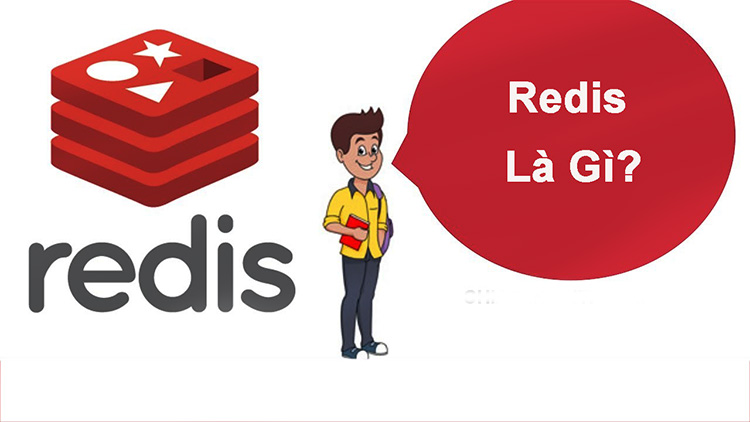 Định nghĩa Redis là gì?