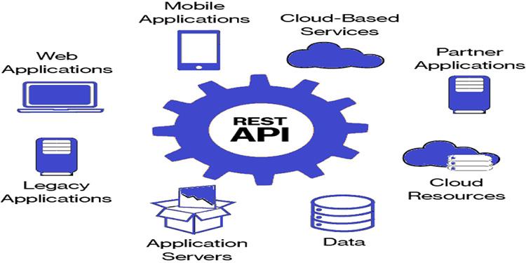 Rest API có vai trò quan trọng trong lập trình web