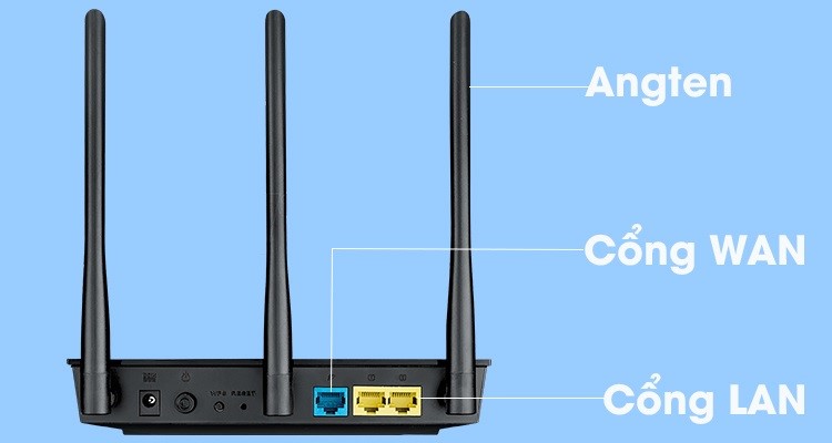 Router là gì? Những chức năng hữu ích của Router trong thời đại công nghệ số