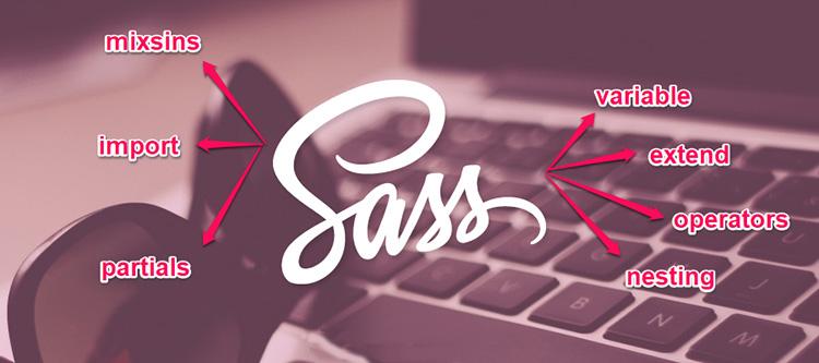 Các đặc điểm của SASS