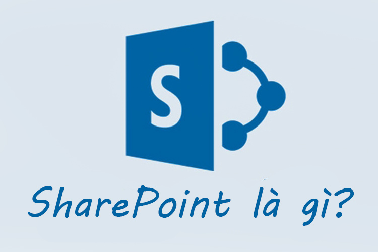 SharePoint là gì: đang là thắc mắc của nhiều người