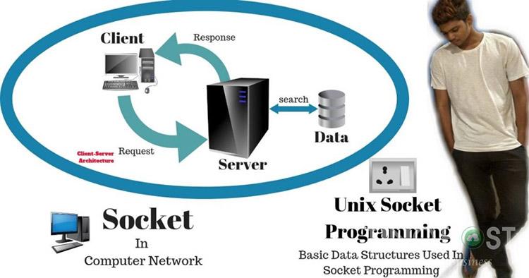 Socket.io cài đặt như thế nào?