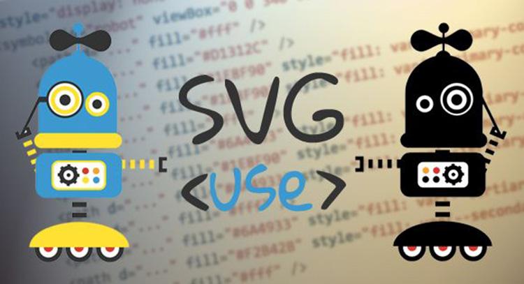 SVG sở hữu nhiều ưu điểm nổi trội