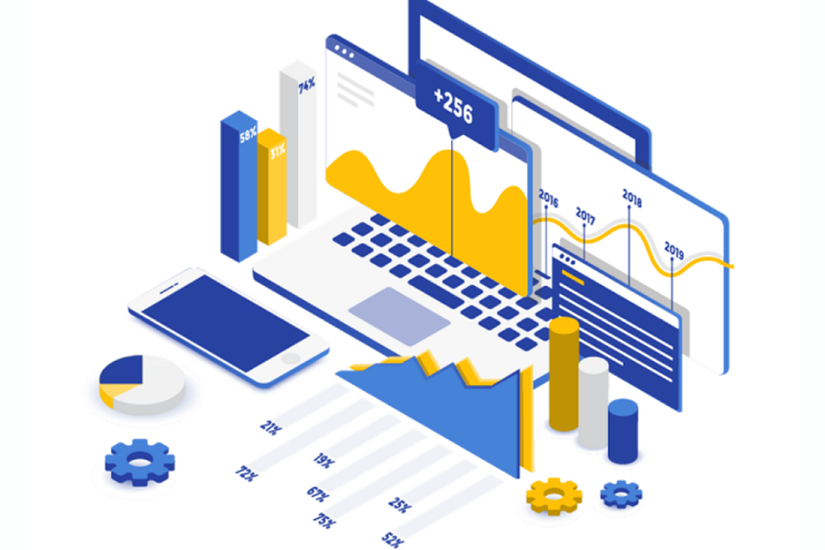 Phân tích, lập mẫu thử và đánh giá trước khi đưa ra bản UI design hoàn chỉnh