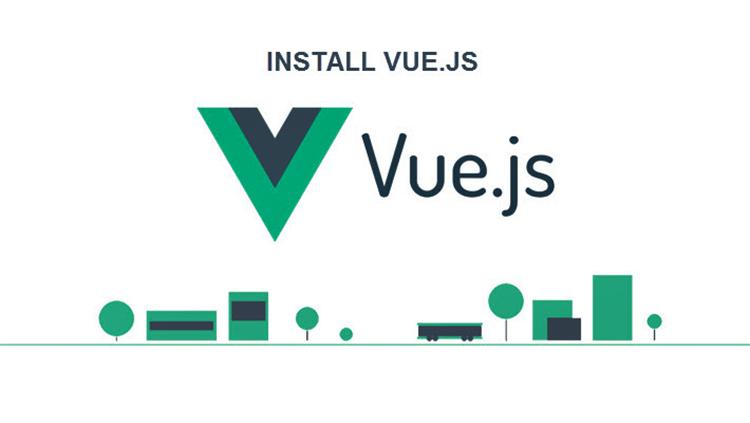 Vuejs là tiện ích tuyệt vời với lập trình viên 