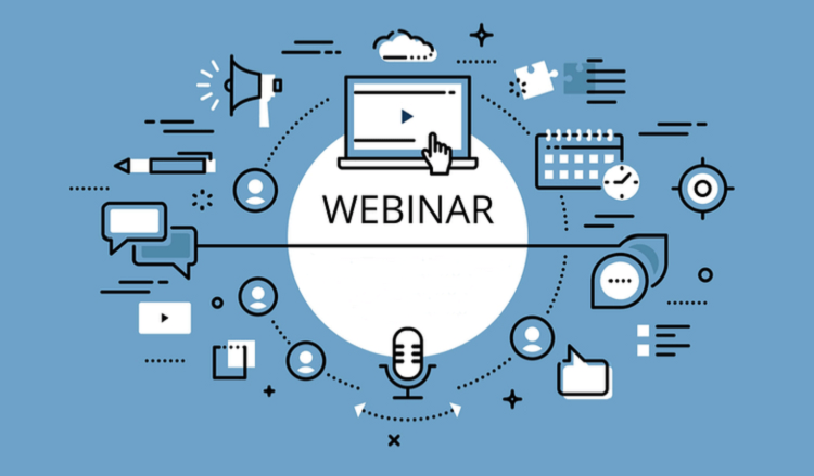 Webinar có rất nhiều tính năng ưu việt mà không phải phần mềm nào cũng có