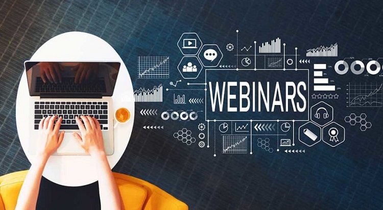 Vậy làm thế nào để sử dụng Webinar một cách hiệu quả?