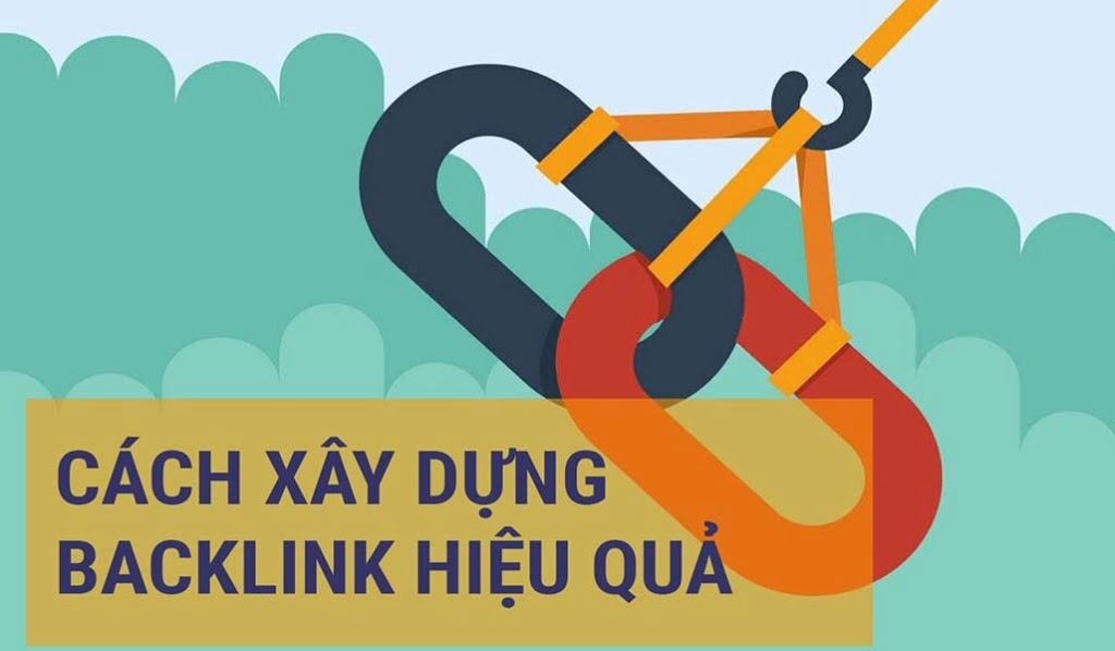 Xây dựng backlink