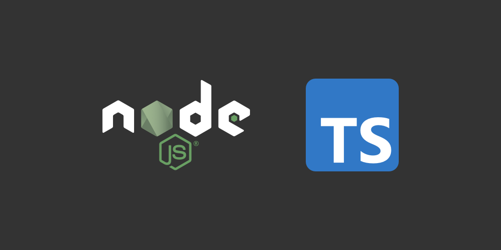 Typescript và Node.js viết ứng dụng node