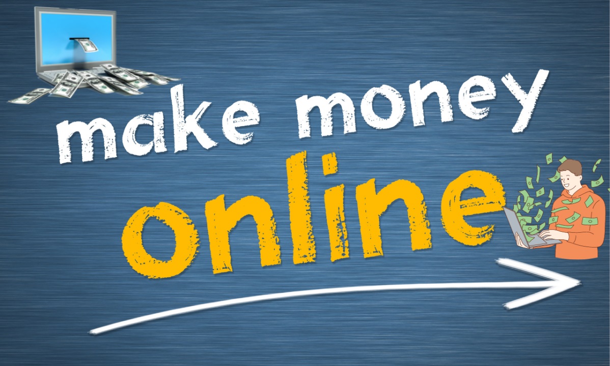 Kết hợp giữa MMO (Make Money Online) và AI để giúp tối ưu hóa việc kiếm tiền trực tuyến